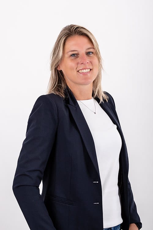 cindy nieuw taxatierap