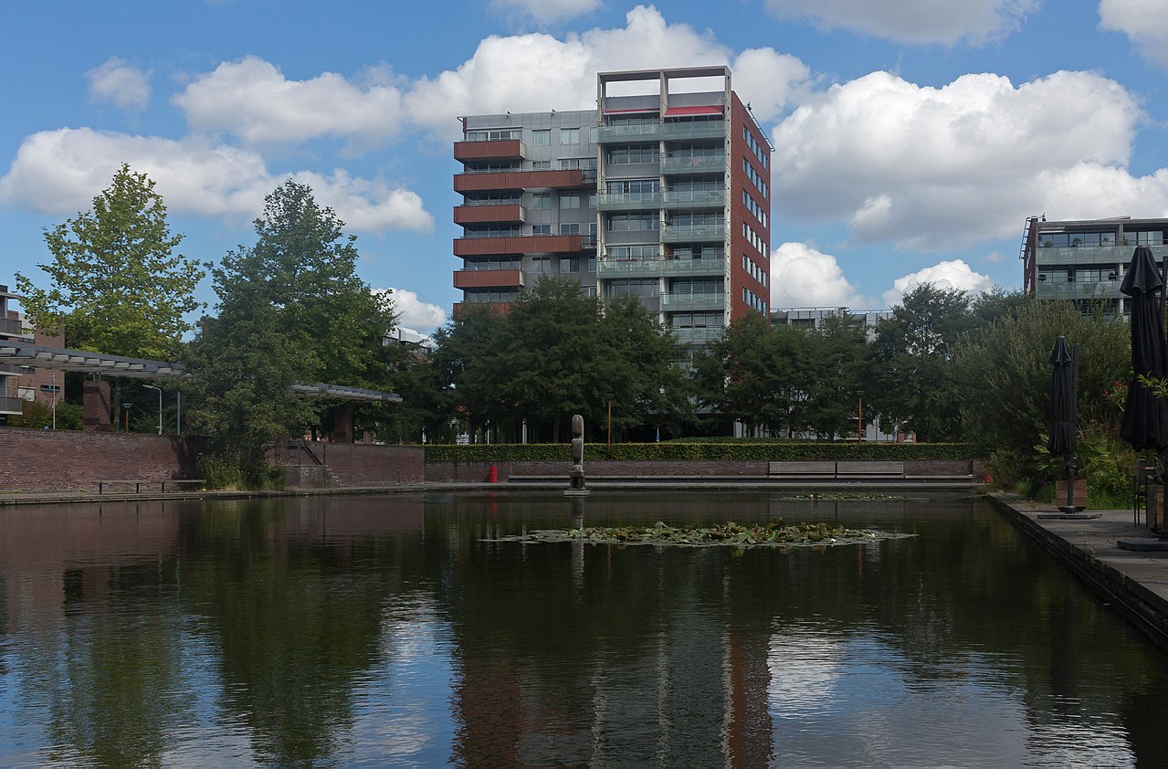 amstelveen foto