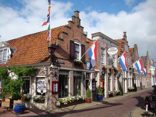 Taxatie Edam/Volendam